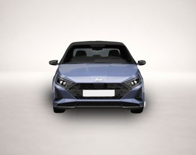 Hyundai i20 (12/2025, Benzin)