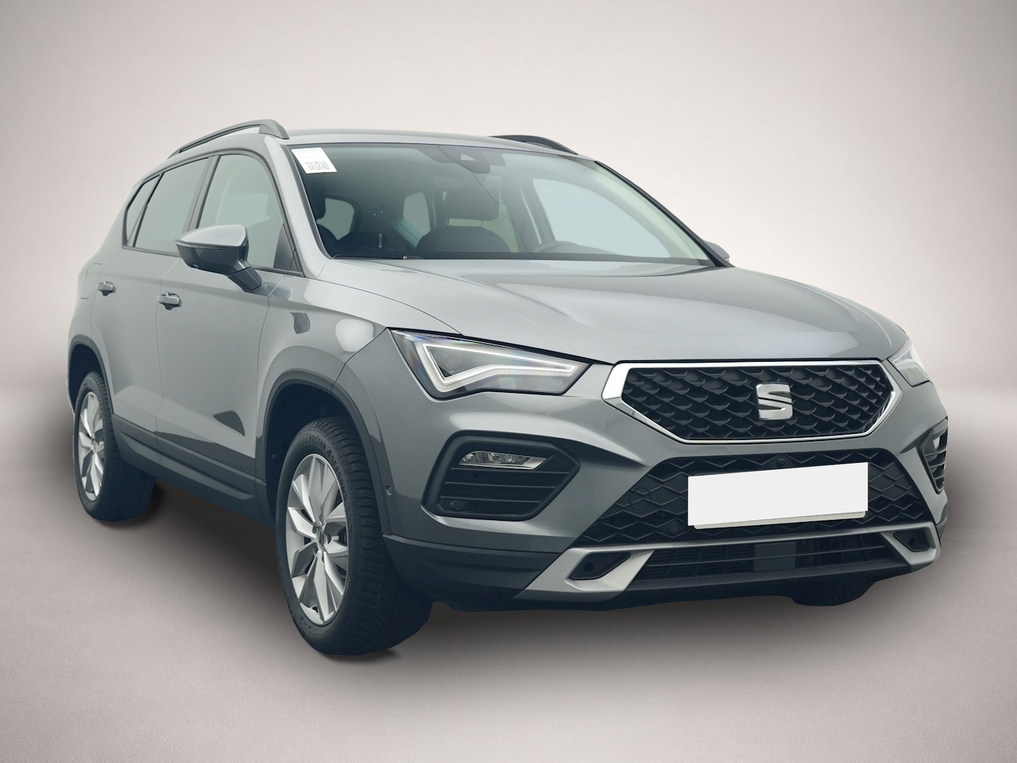 SEAT Ateca, Bild 7 von 7
