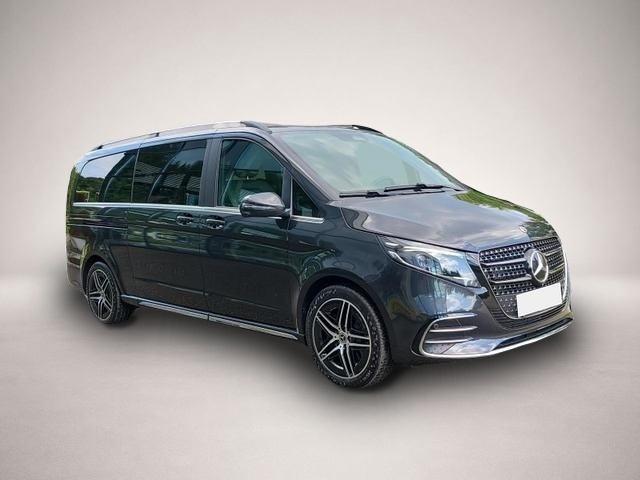 Mercedes-Benz T-Class