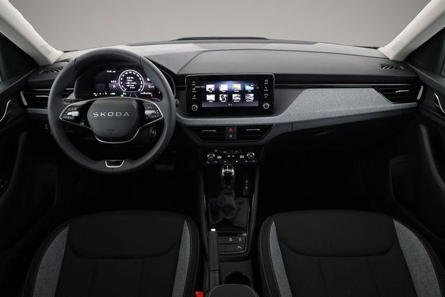 Skoda Kamiq, Bild 3 von 4