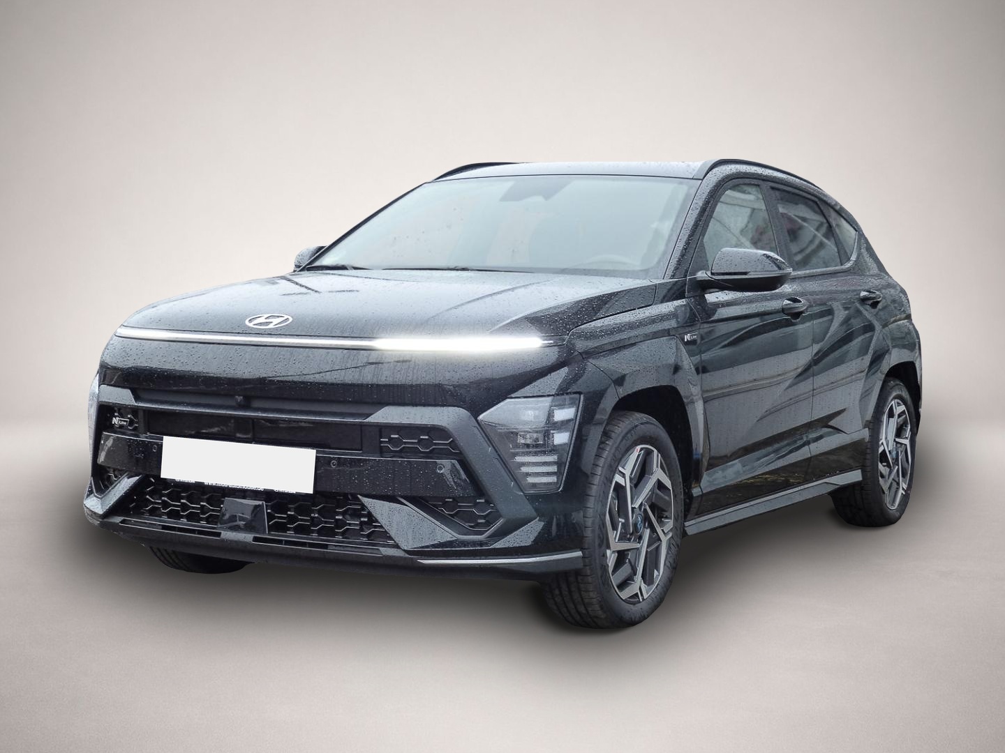 Hyundai KONA (10/2025, Hybrid (Benzin/Elektro))