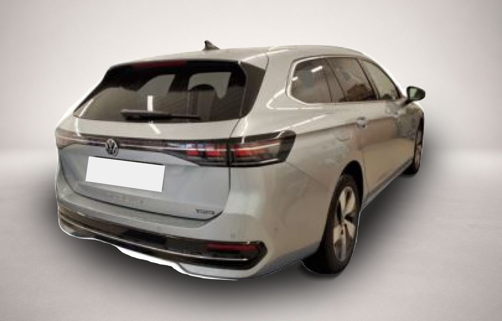 Volkswagen Passat Variant (10/2025, )