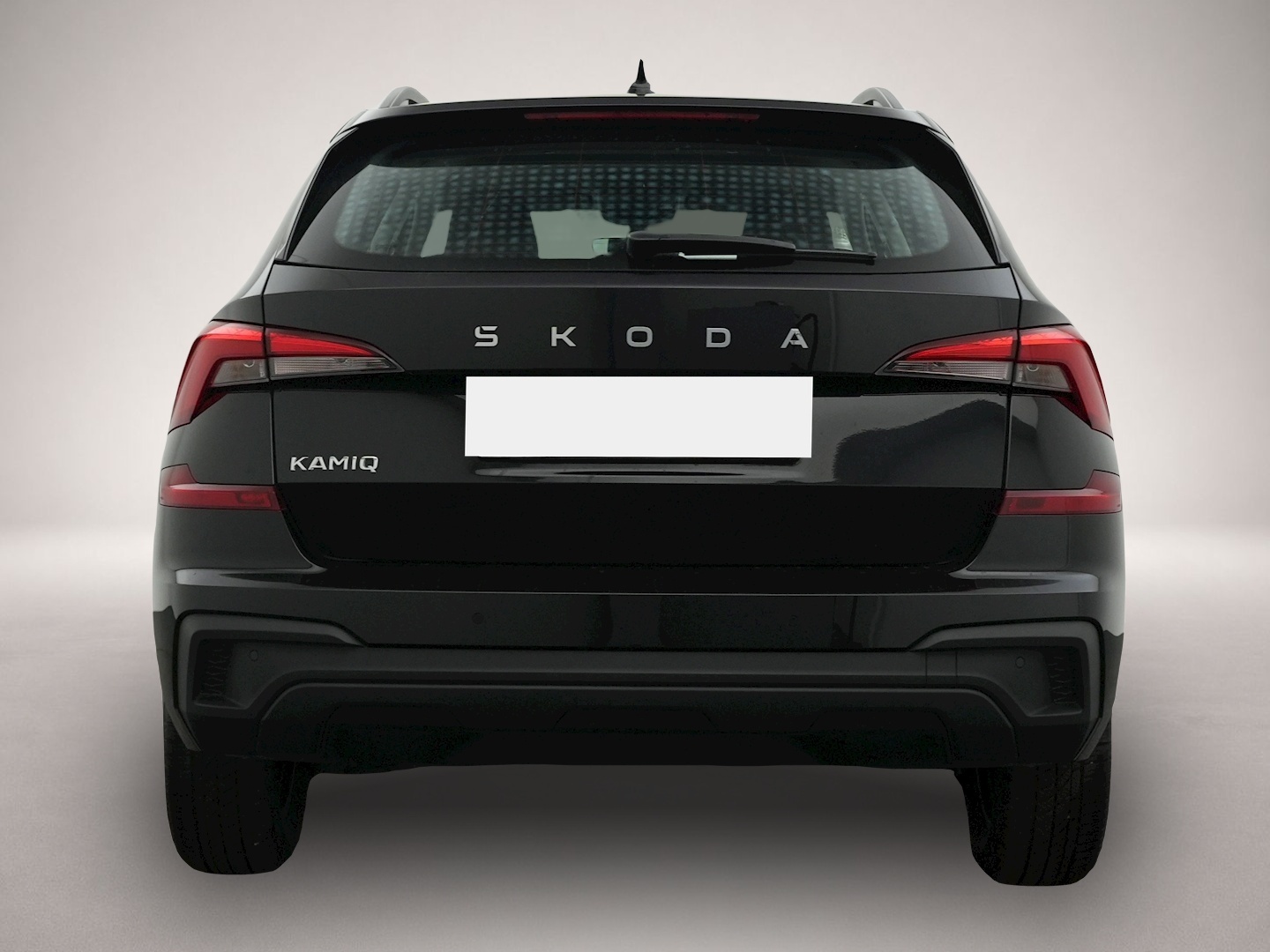Skoda Kamiq (11/2025, Benzin)