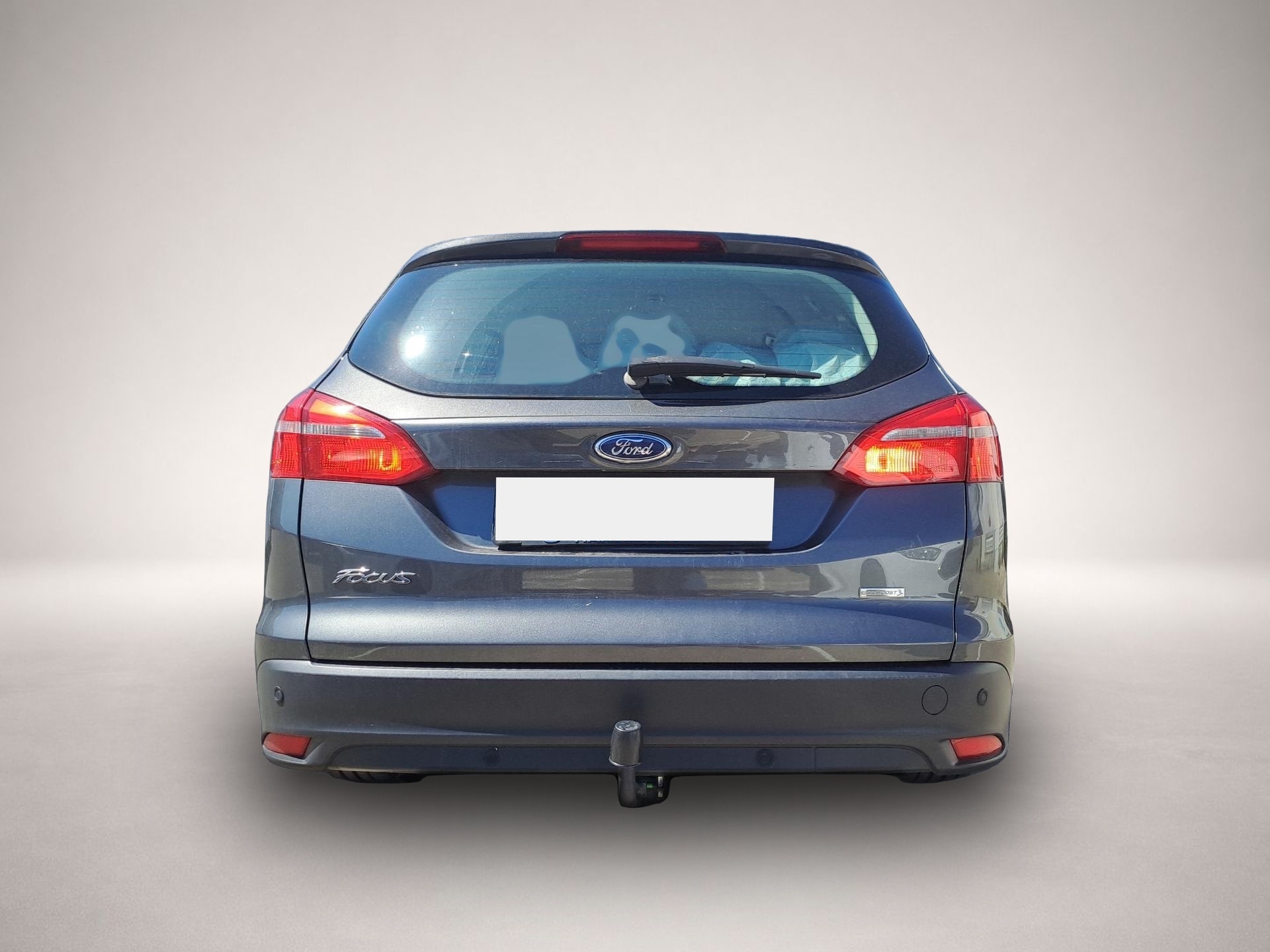 Ford Focus (11/2017, Benzin)