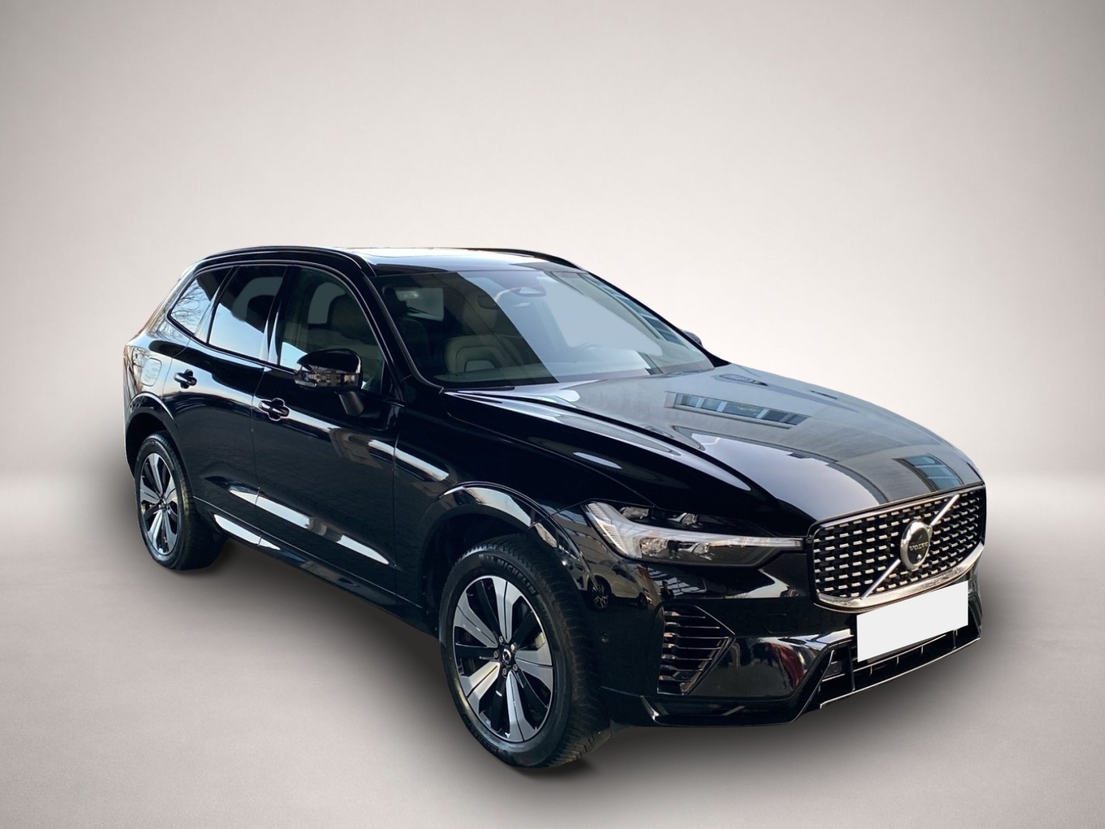 Volvo XC60 (12/2022, )