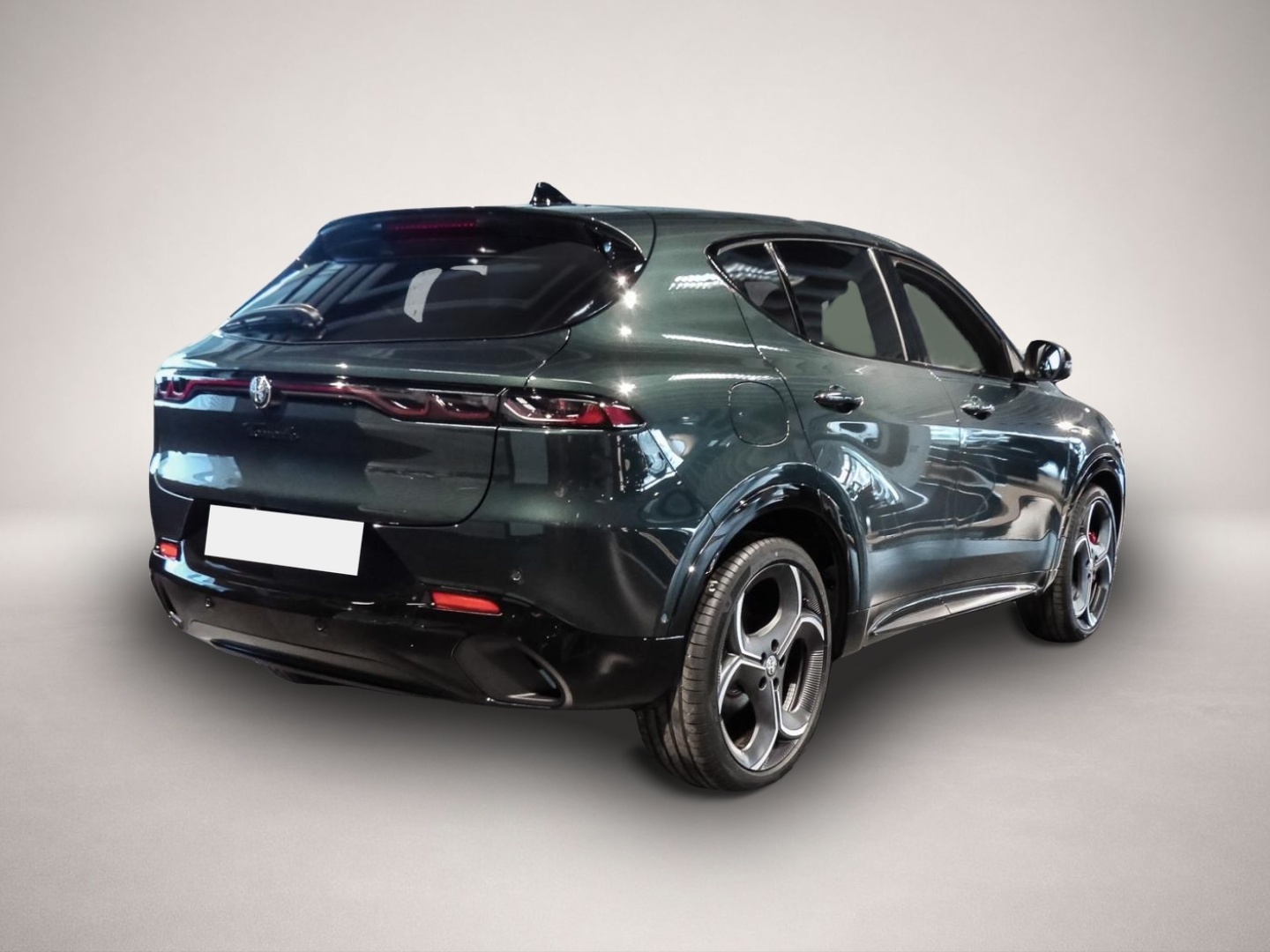 Alfa-Romeo Tonale (06/2026, Benzin)