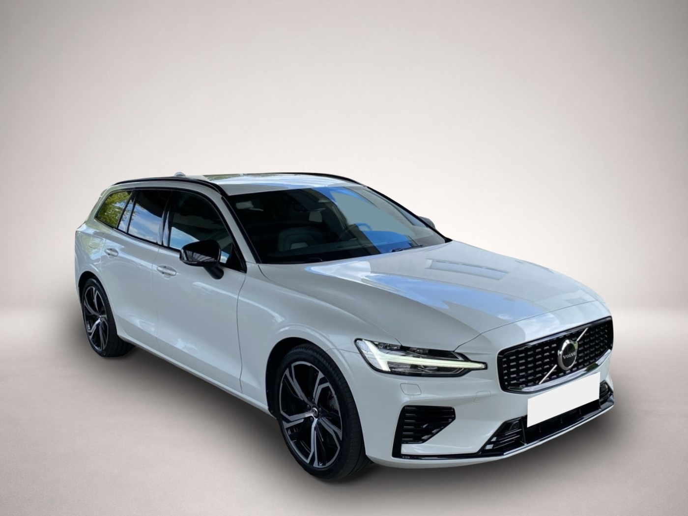 Volvo V60 (05/2023, )