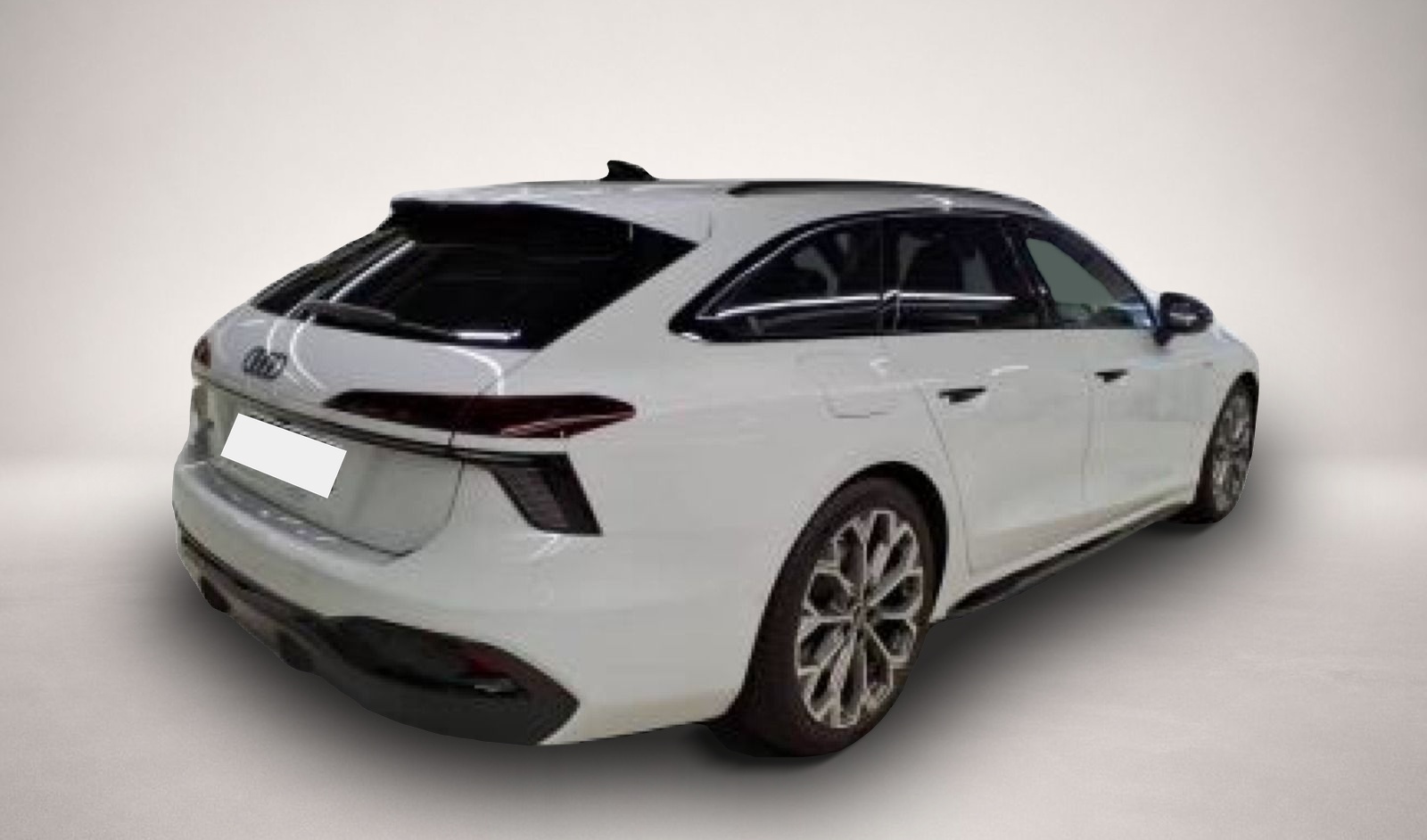 Audi A6 (10/2025, Diesel)