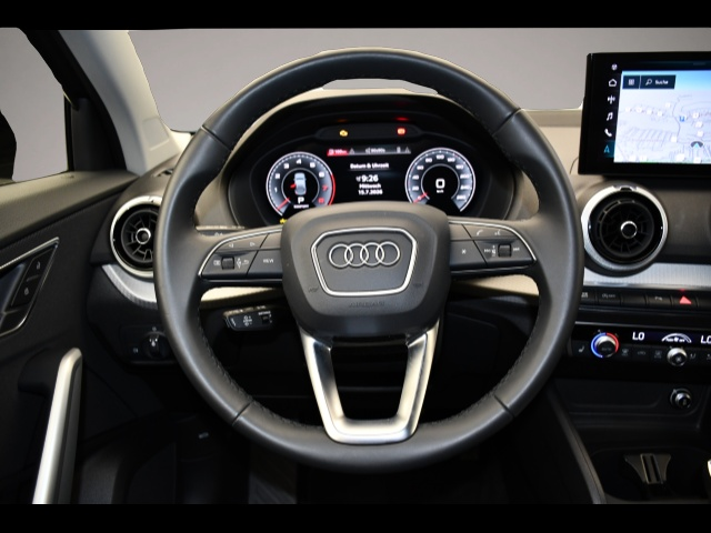 Audi quattro (08/2025, )