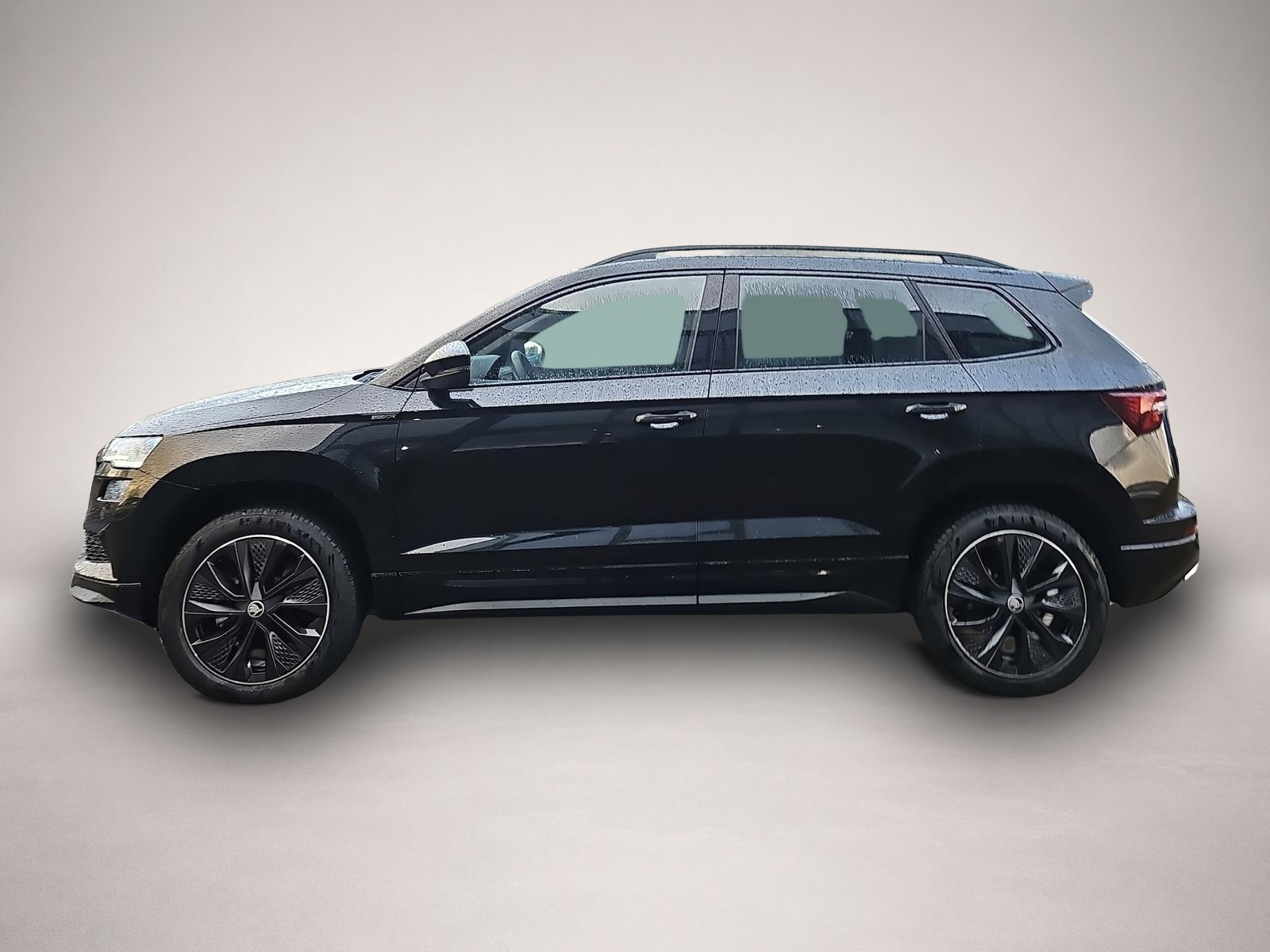 Skoda Karoq (04/2026, Benzin)