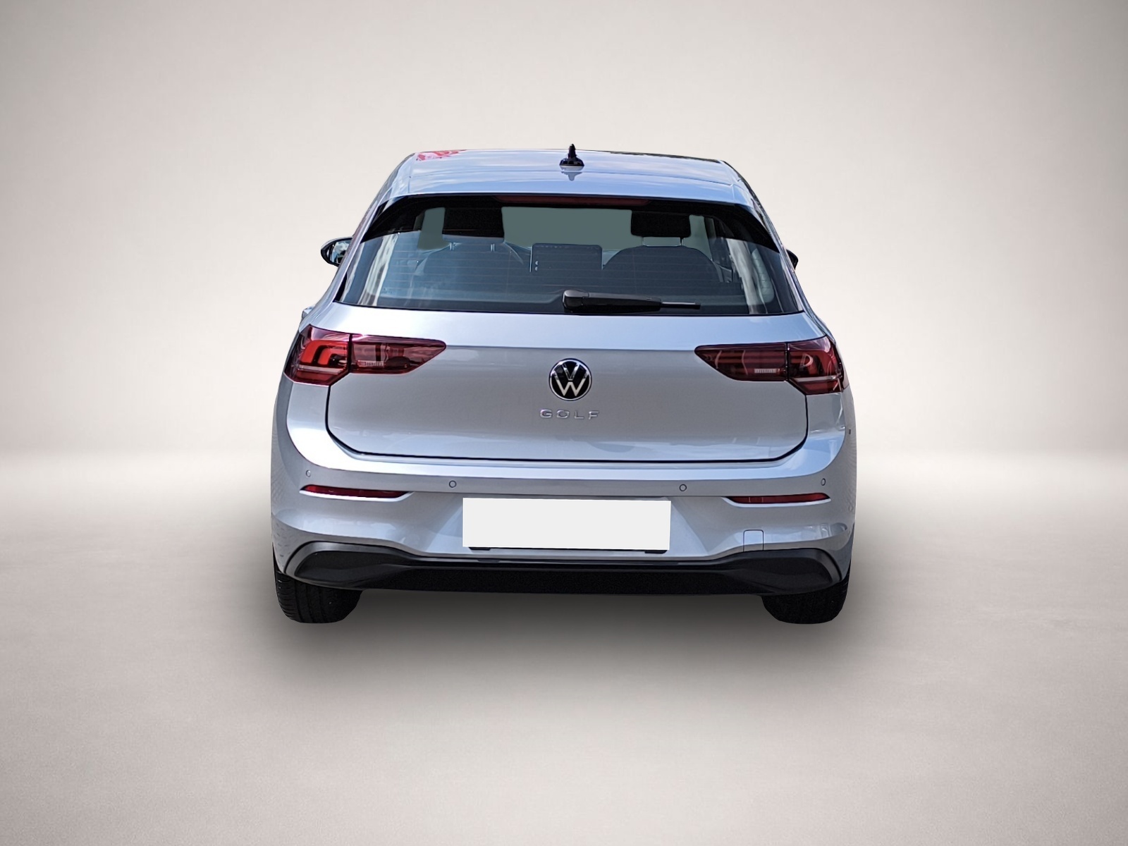 Volkswagen Golf (02/2025, Diesel)
