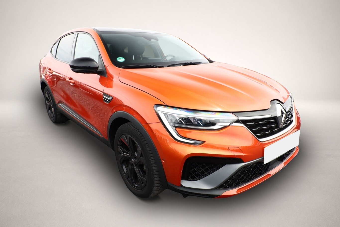 Renault Arkana (05/2022, Benzin)