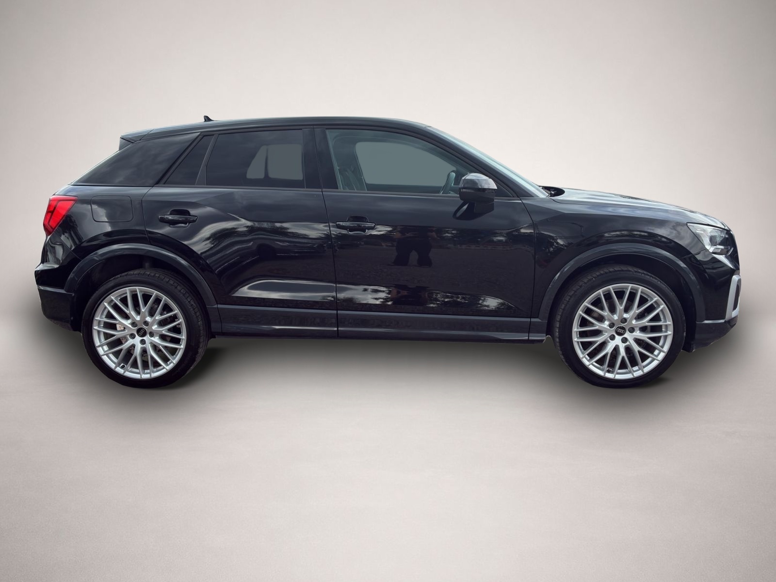 Audi Q2 (10/2025, )
