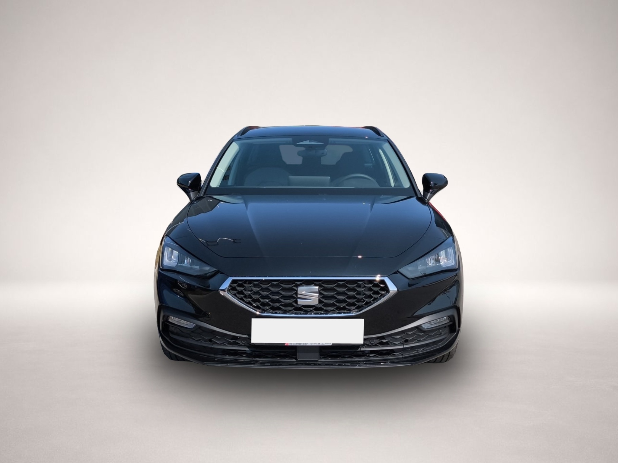 Seat Leon (, Diesel)