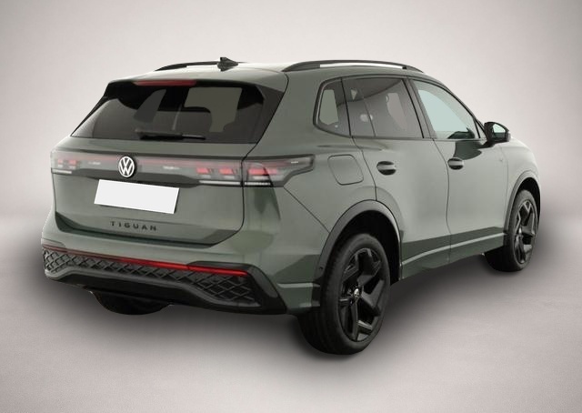 Volkswagen Tiguan (01/2026, Diesel)