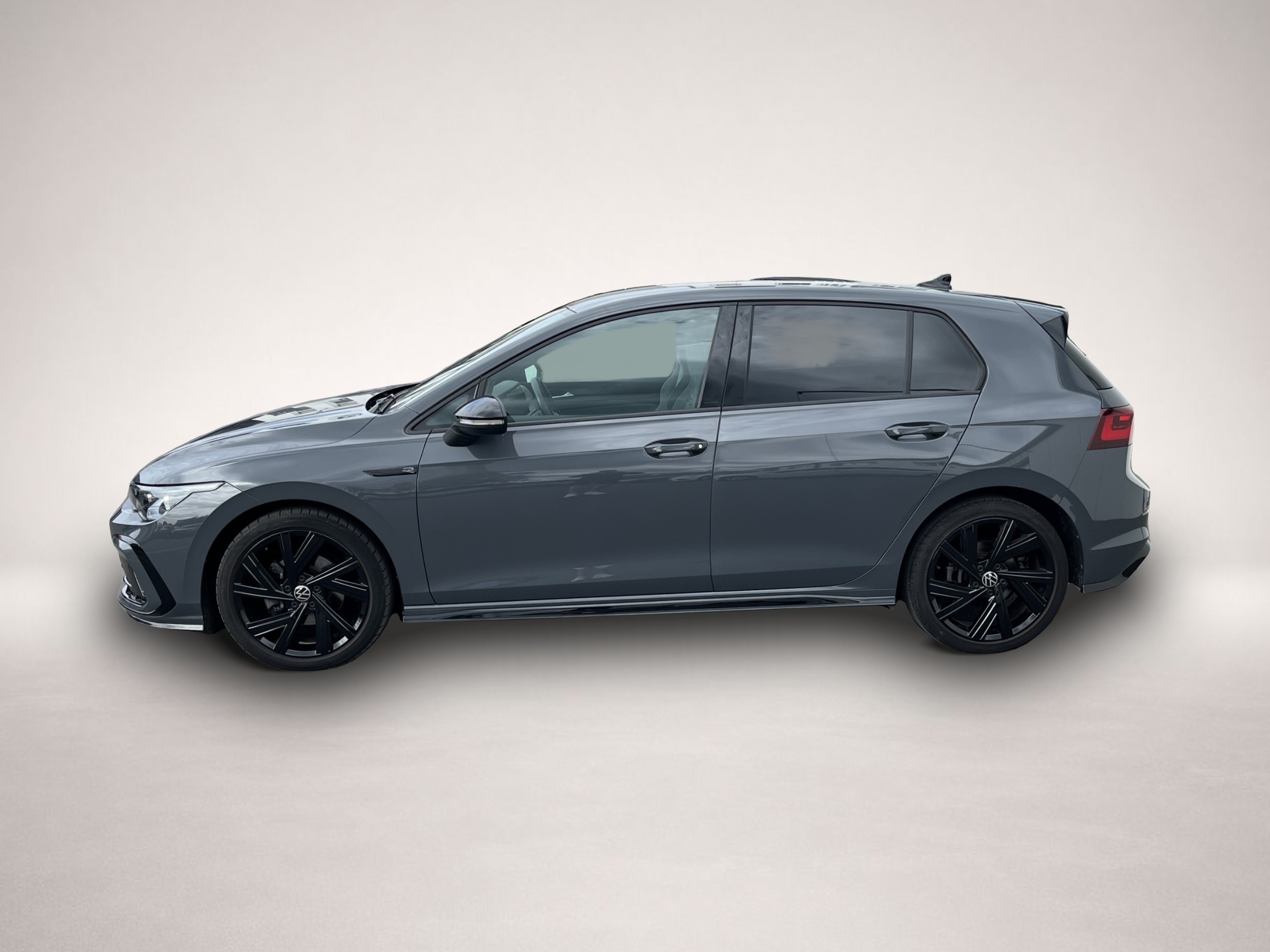 Volkswagen Golf (04/2024, )