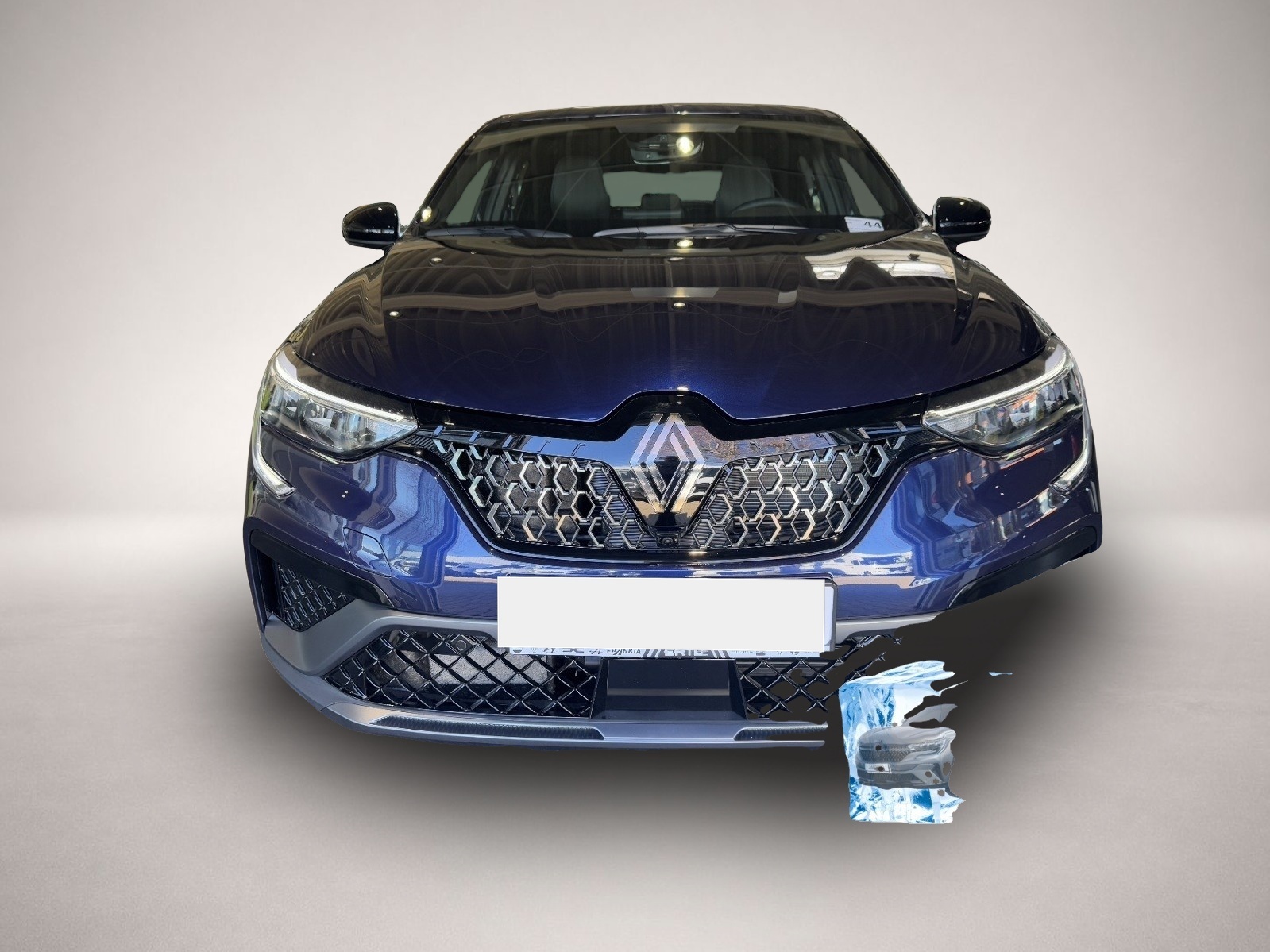 Renault Arkana (01/2025, Hybrid (Benzin/Elektro))