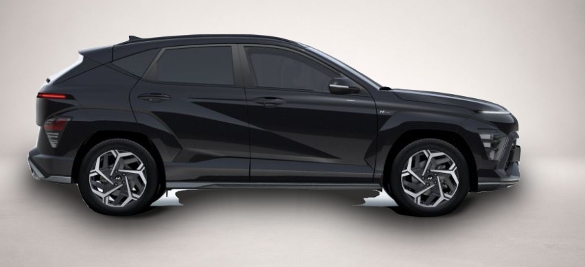 Hyundai Kona, image 2 of 4