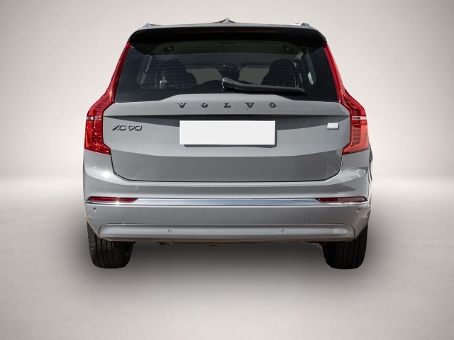 Volvo XC90 (03/2024, Hybrid (Benzin/Elektro))