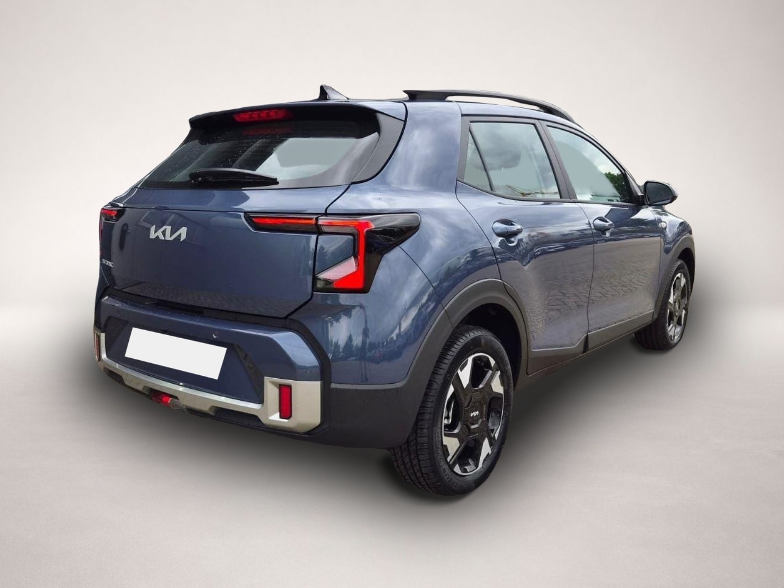 KIA Stonic (07/2026, Benzin)