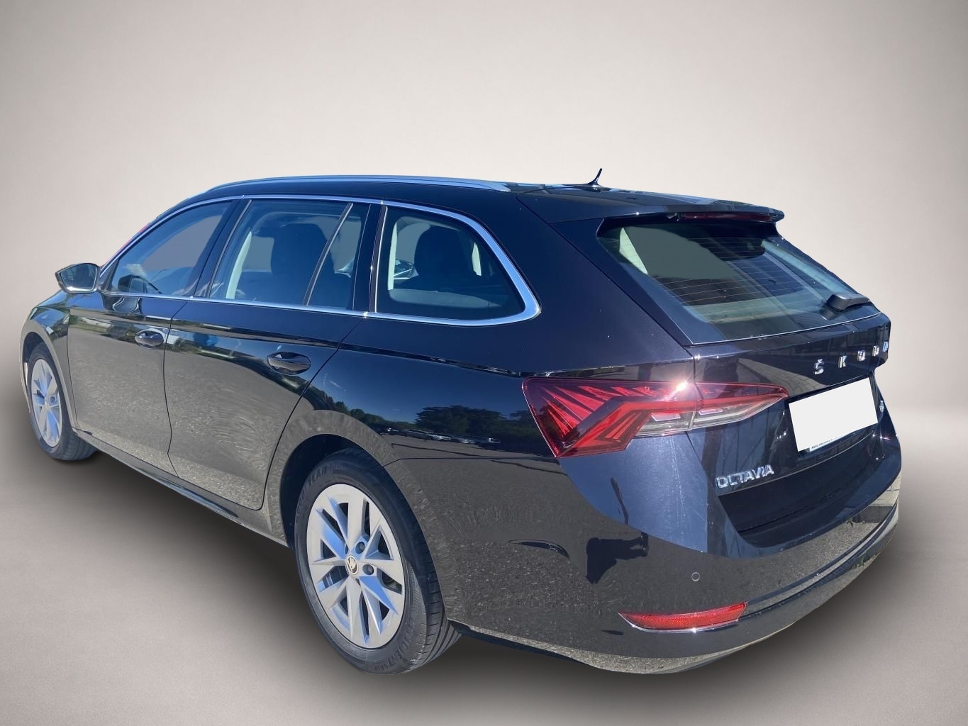 Skoda Octavia (06/2024, )