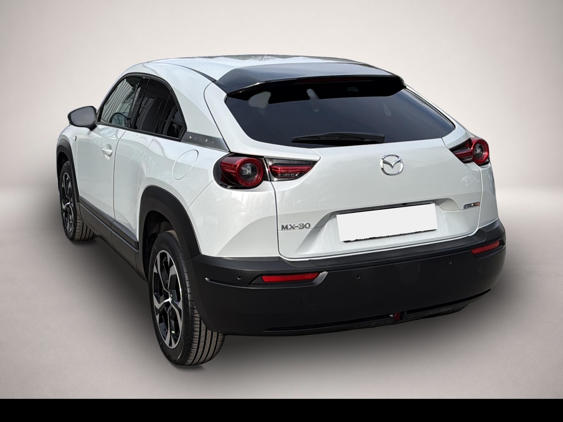 Mazda MX-30 (11/2023, Hybrid (Benzin/Elektro))