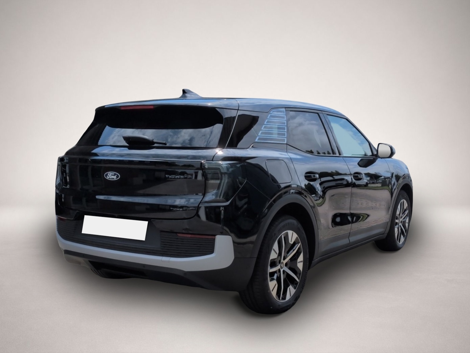 Ford Explorer, Bild 5 von 8