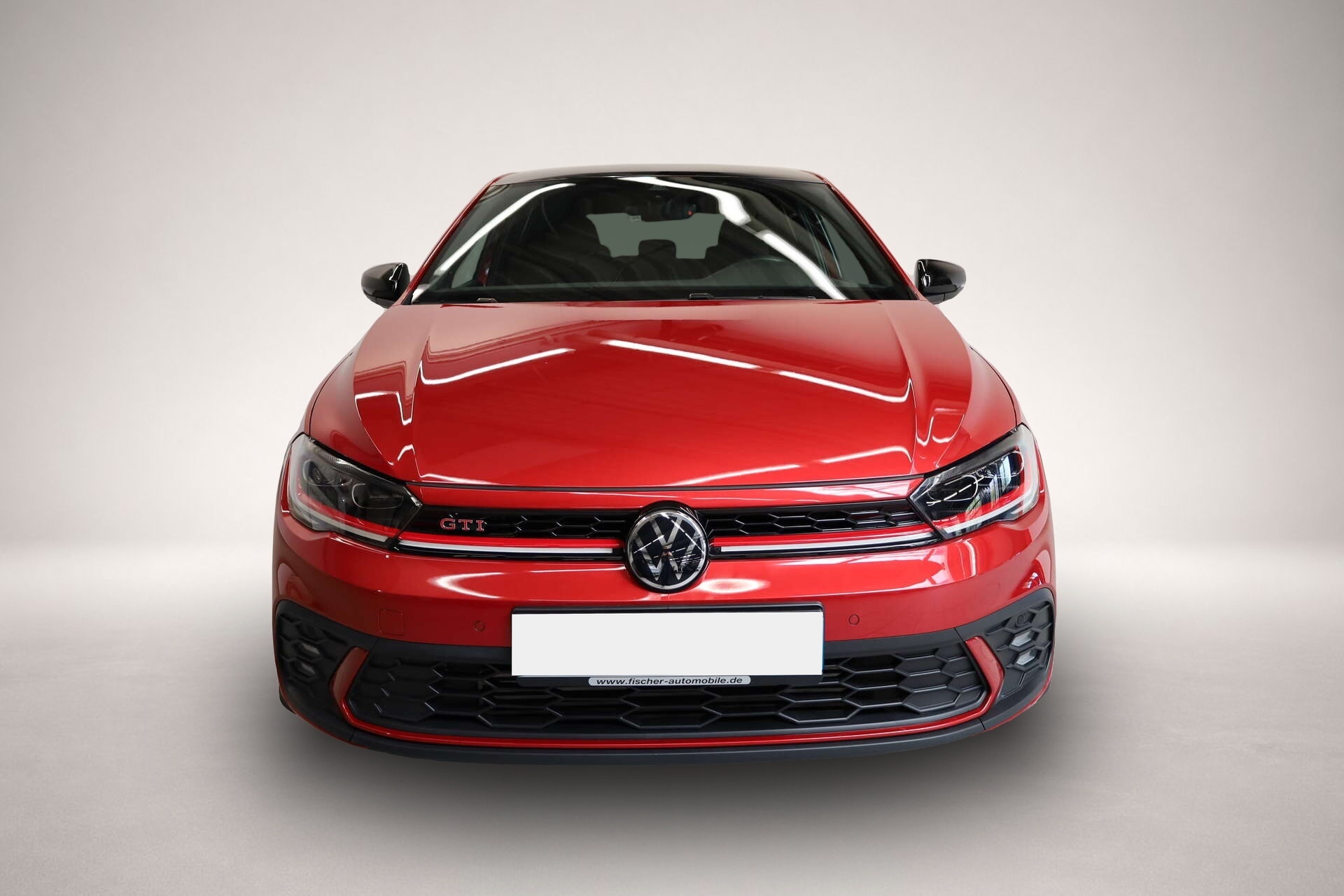 Volkswagen Polo (03/2024, Benzin)