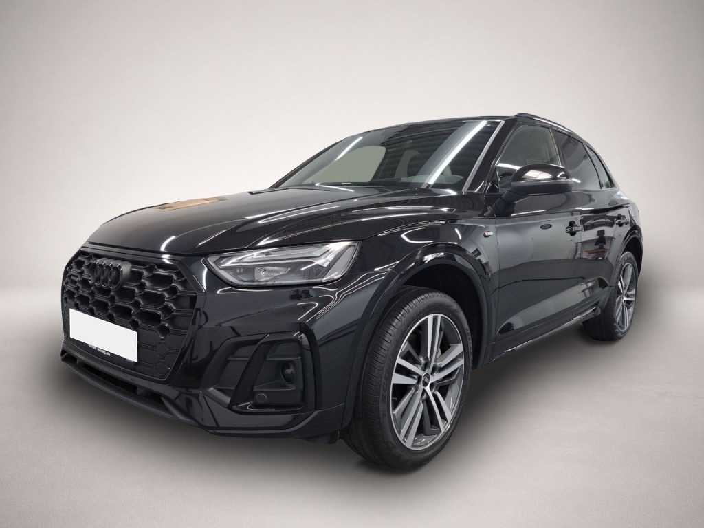 Audi Q5 (05/2023, )