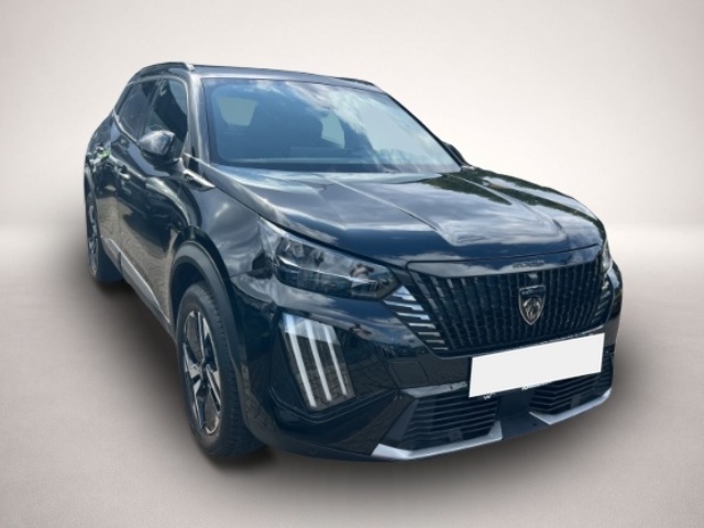 Peugeot 2008 (04/2024, Benzin)