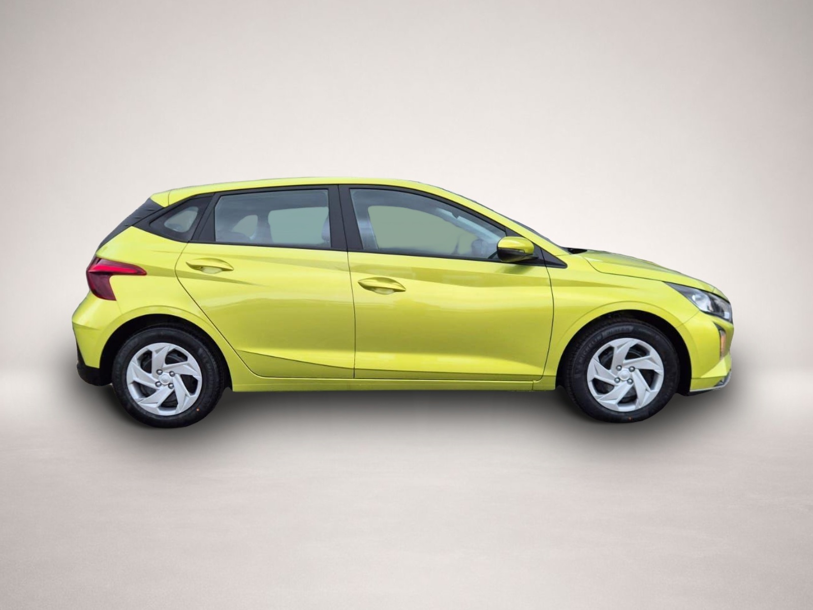 Hyundai i20 (04/2026, Benzin)
