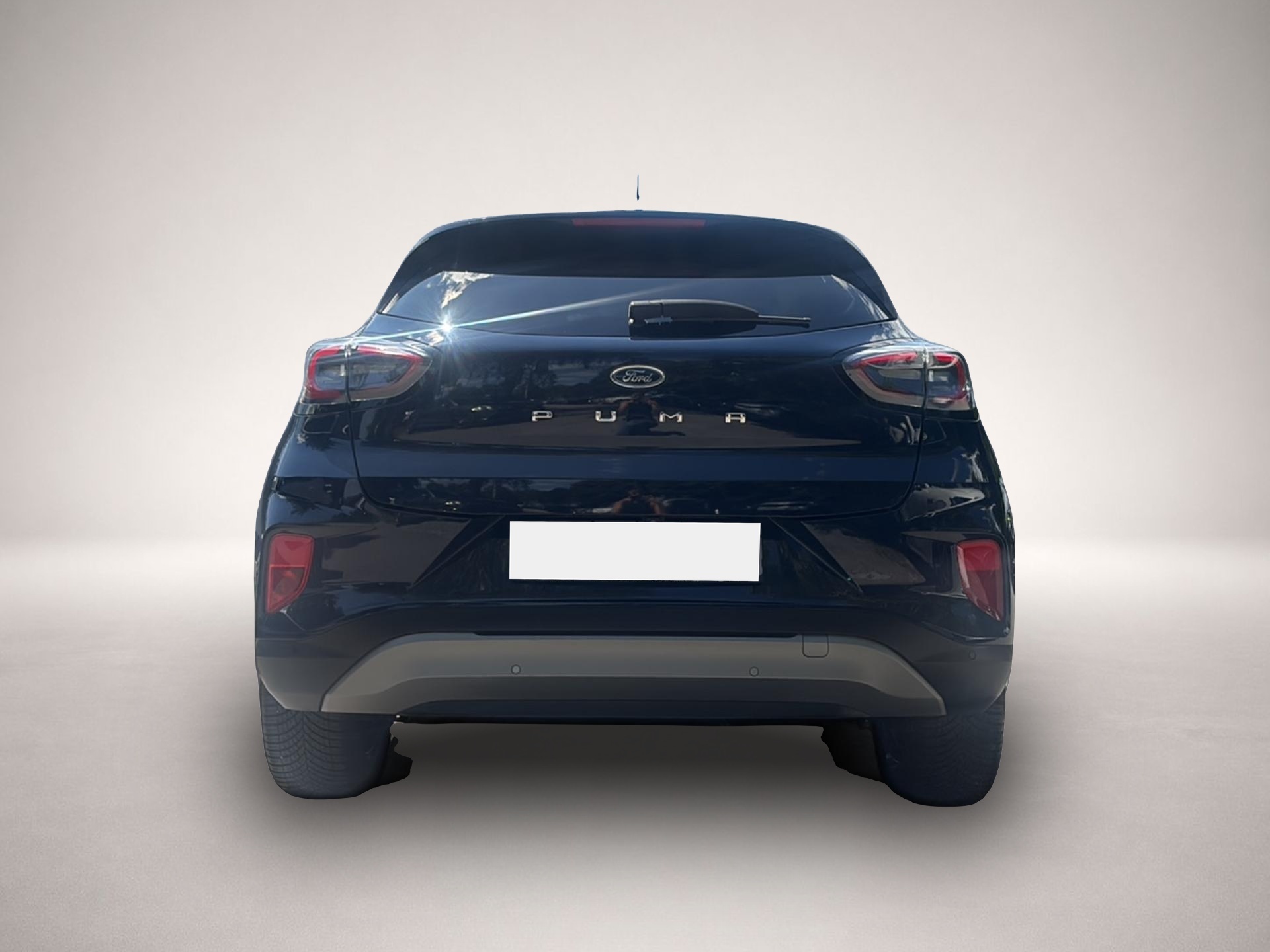 Ford Puma (06/2023, Benzin)