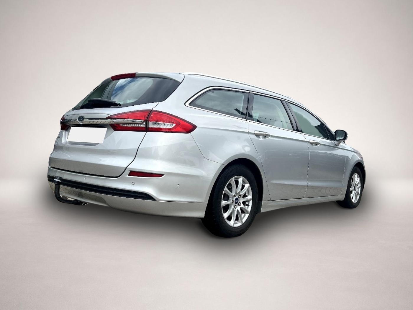 Ford Mondeo (03/2020, )