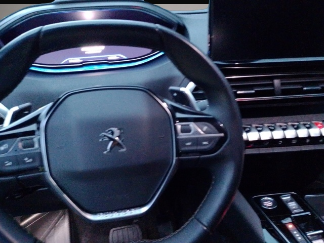 Peugeot 3008 (10/2023, Diesel)