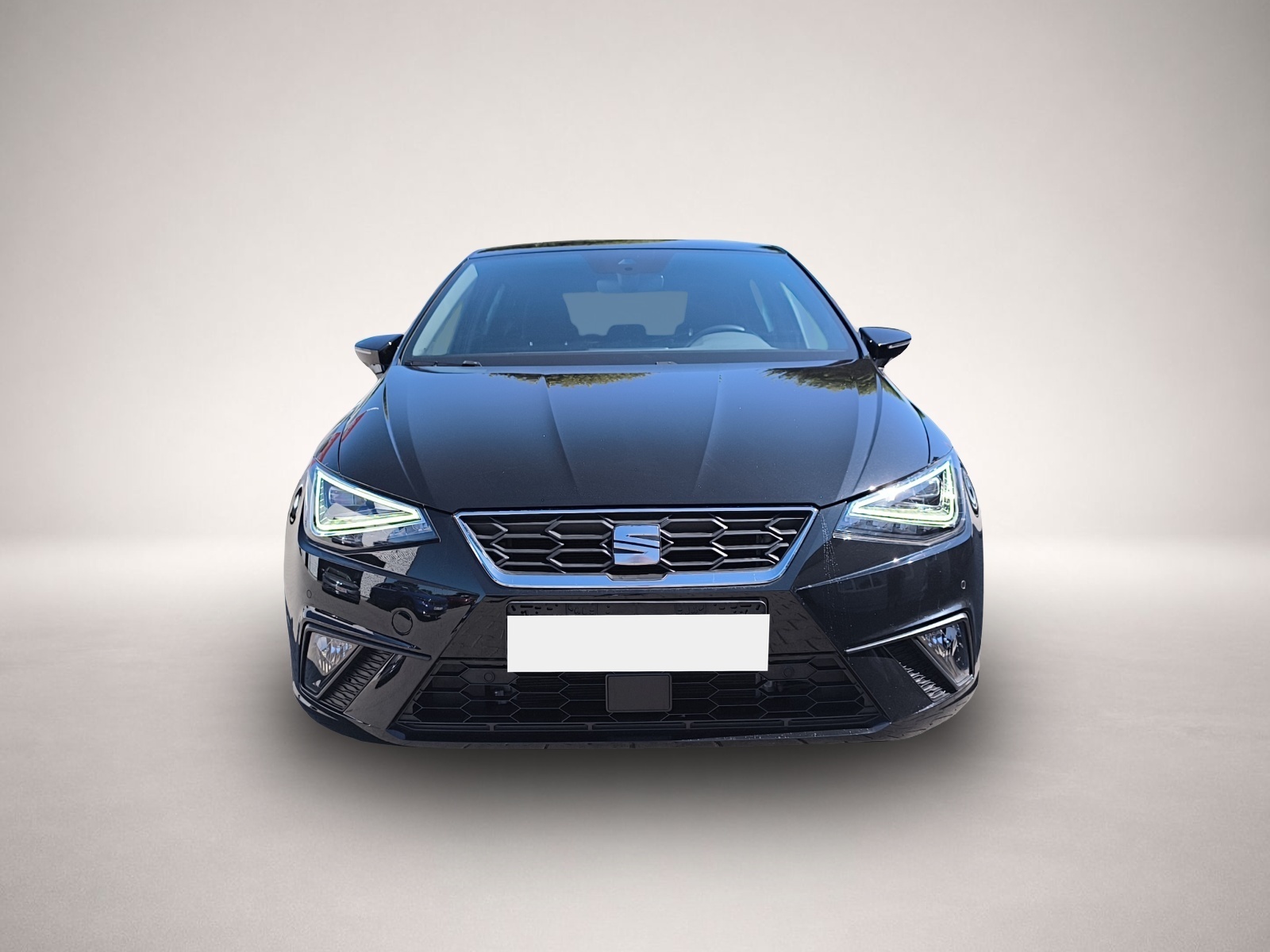 Seat Ibiza (03/2023, Benzin)