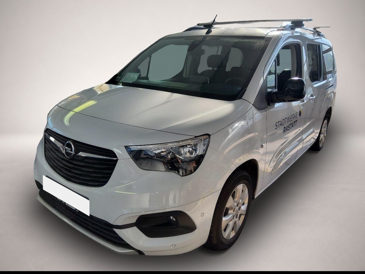 Opel Combo Life (12/2022, ELECTRIC)
