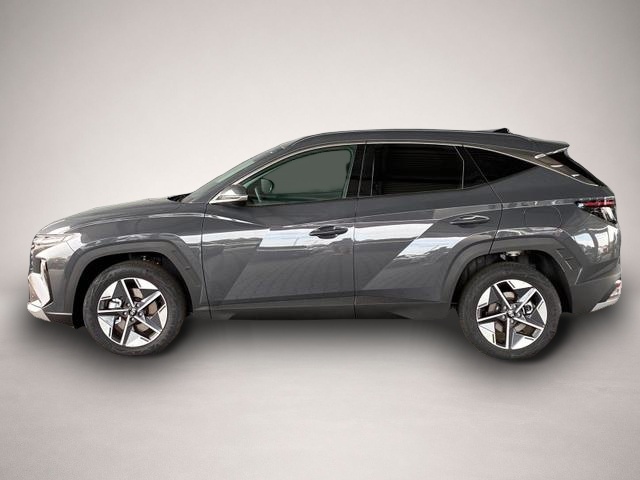 Hyundai TUCSON (03/2026, Benzin)