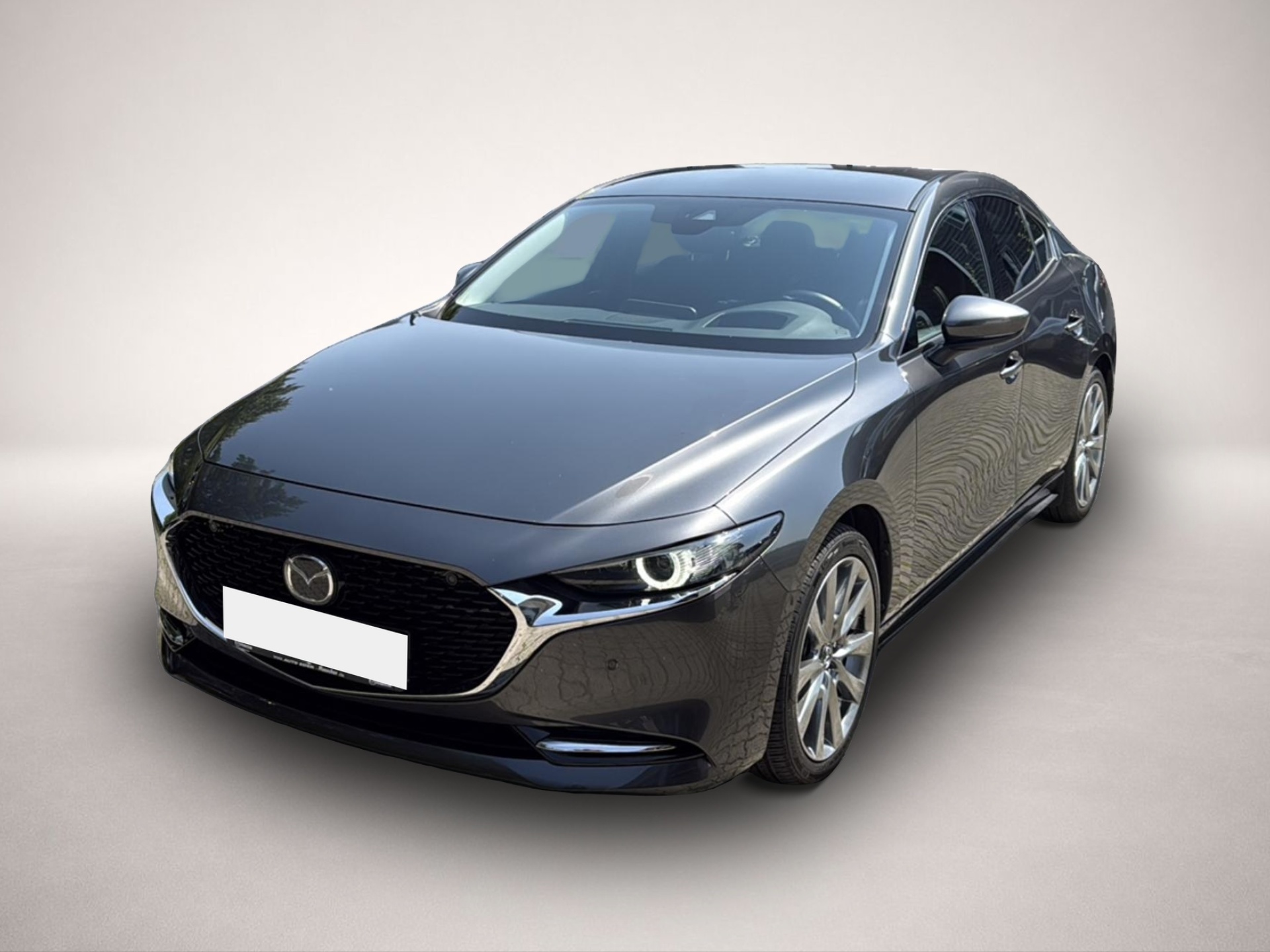 Mazda 3 (11/2020, Benzin)