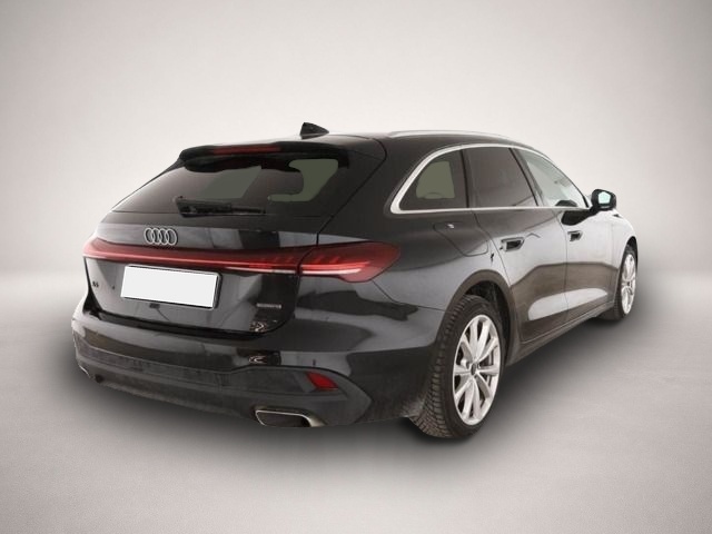 Audi A5 (09/2025, Hybrid (Benzin/Elektro))