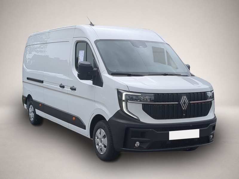Renault Master (05/2026, Diesel)