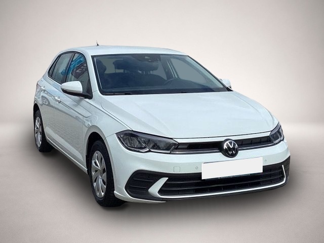 Volkswagen Polo (03/2023, Benzin)