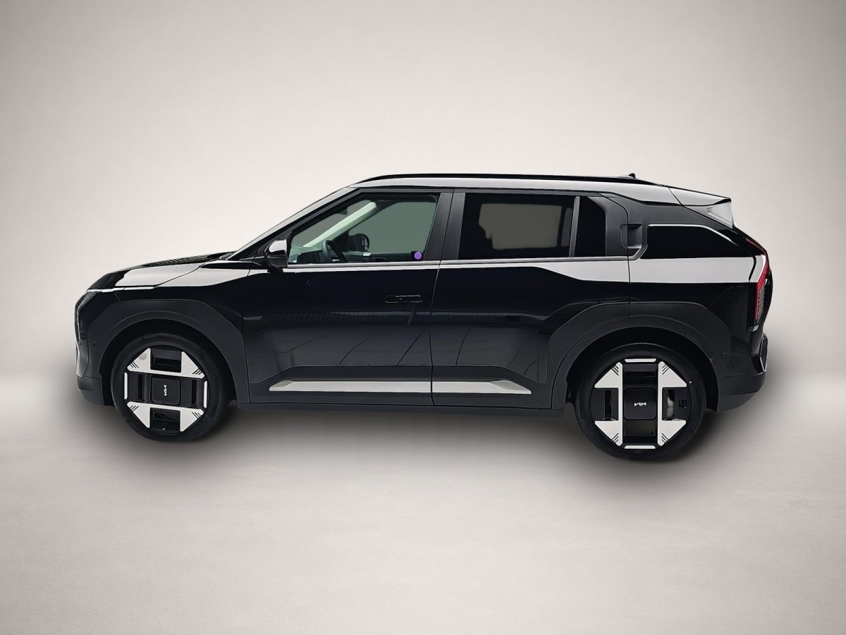 Kia EV3, Bild 4 von 4