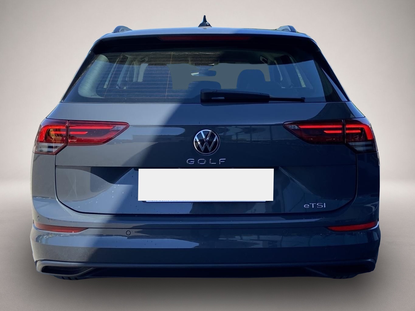 Volkswagen Golf (10/2023, )