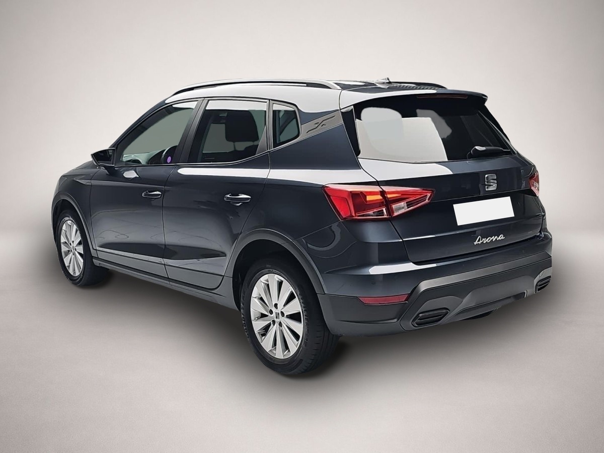 Seat Arona (03/2023, Benzin)