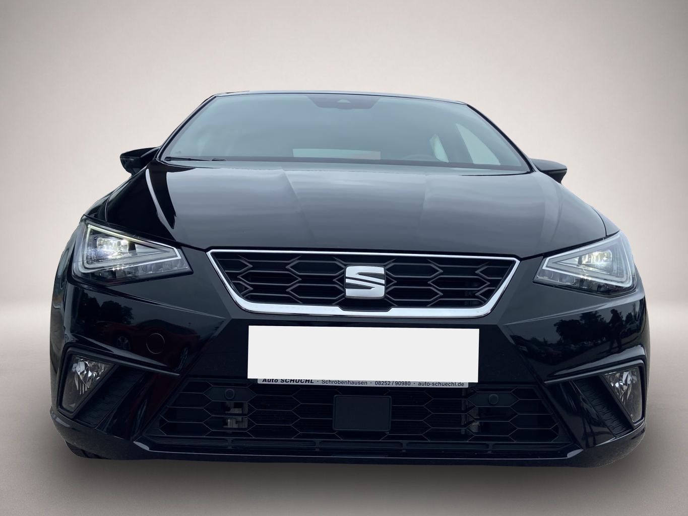 Seat Ibiza (03/2023, )