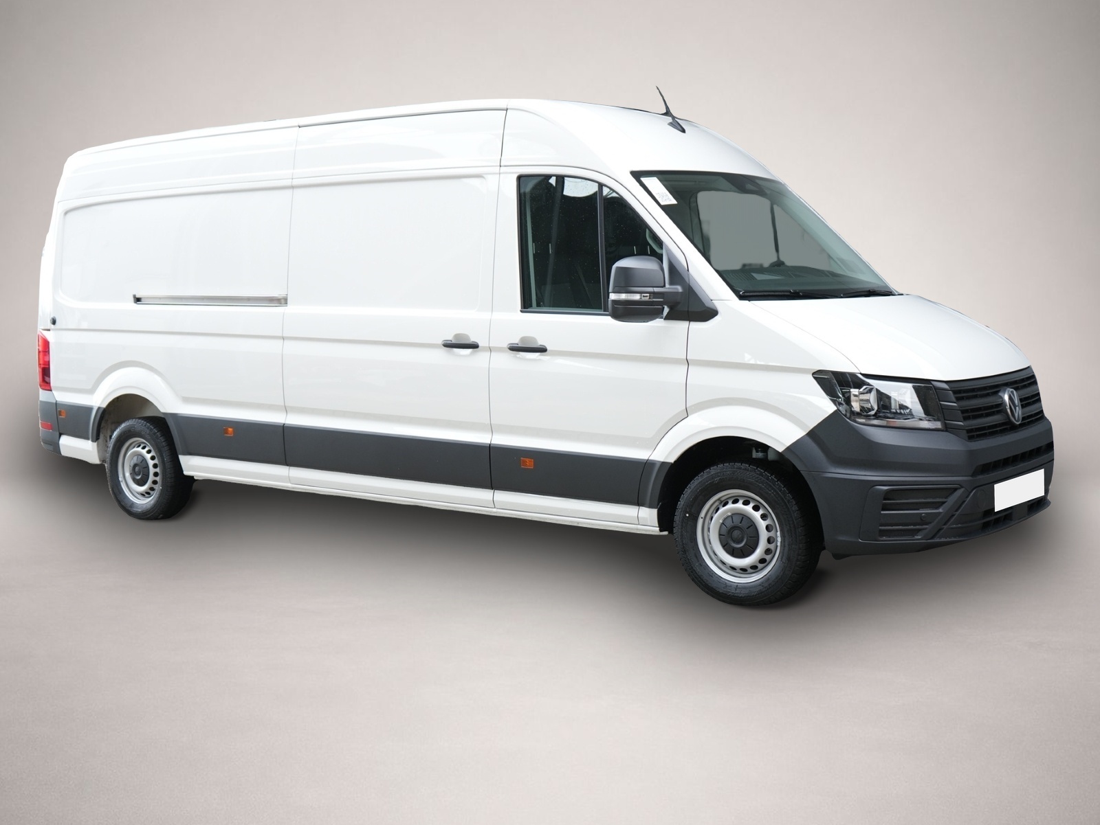 Volkswagen Other (02/2026, Diesel)