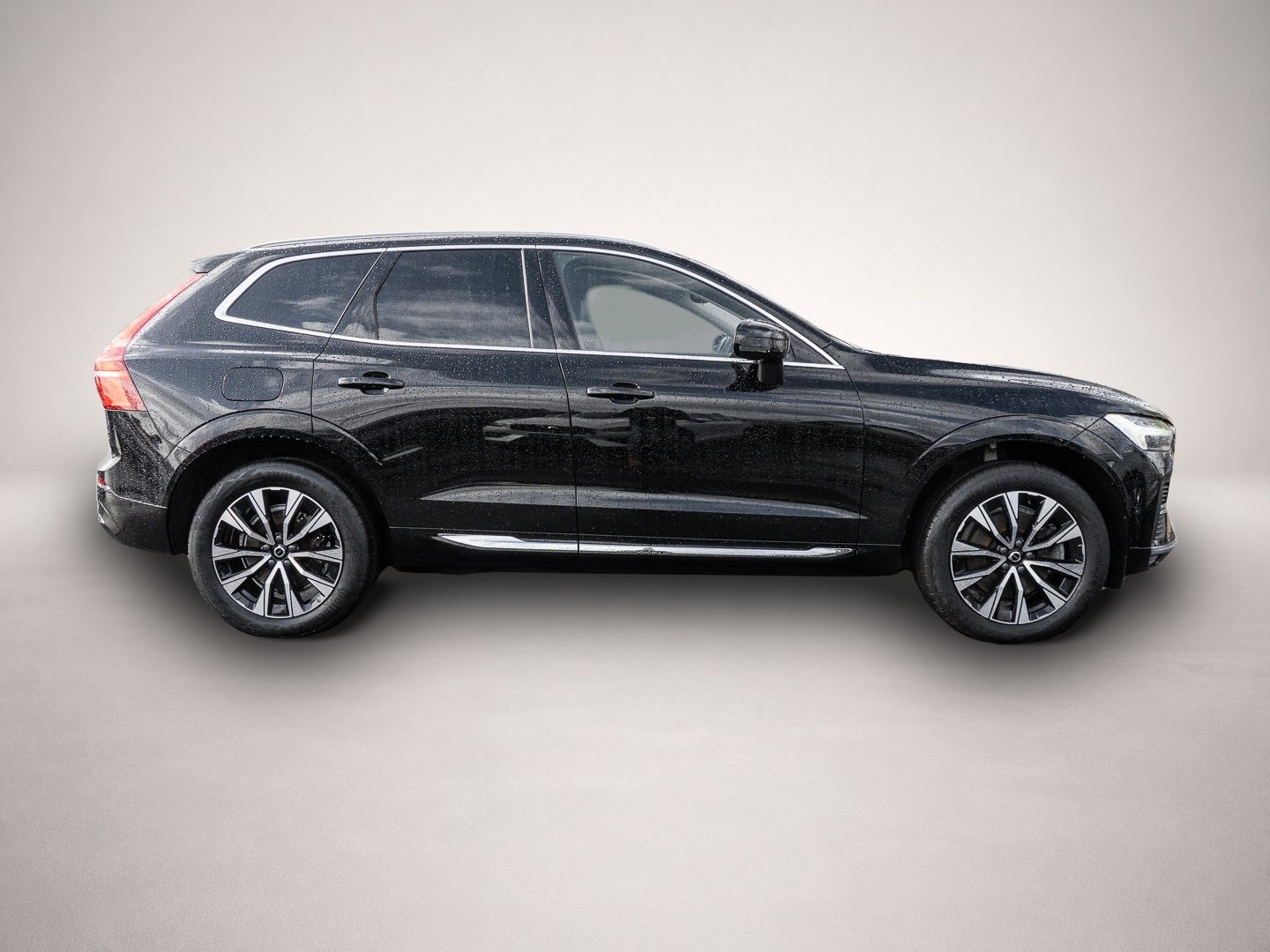 Volvo XC60 (02/2023, )