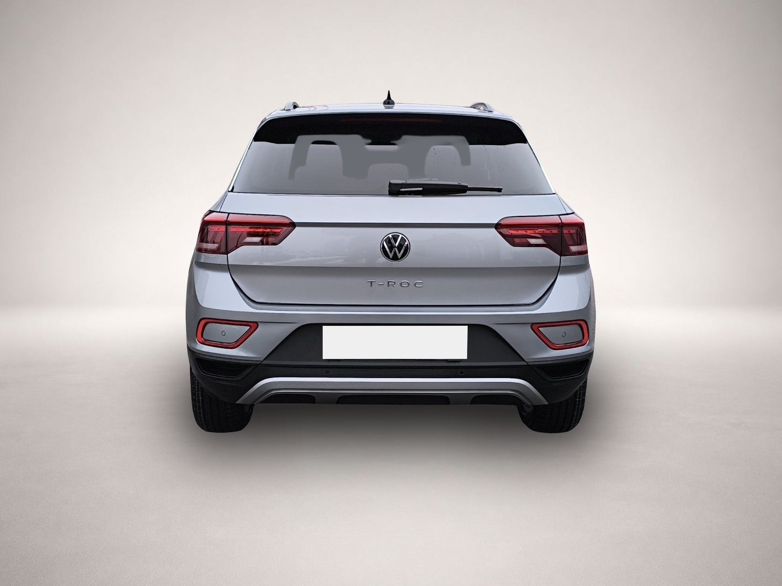 Volkswagen T-Roc (06/2026, Benzin)