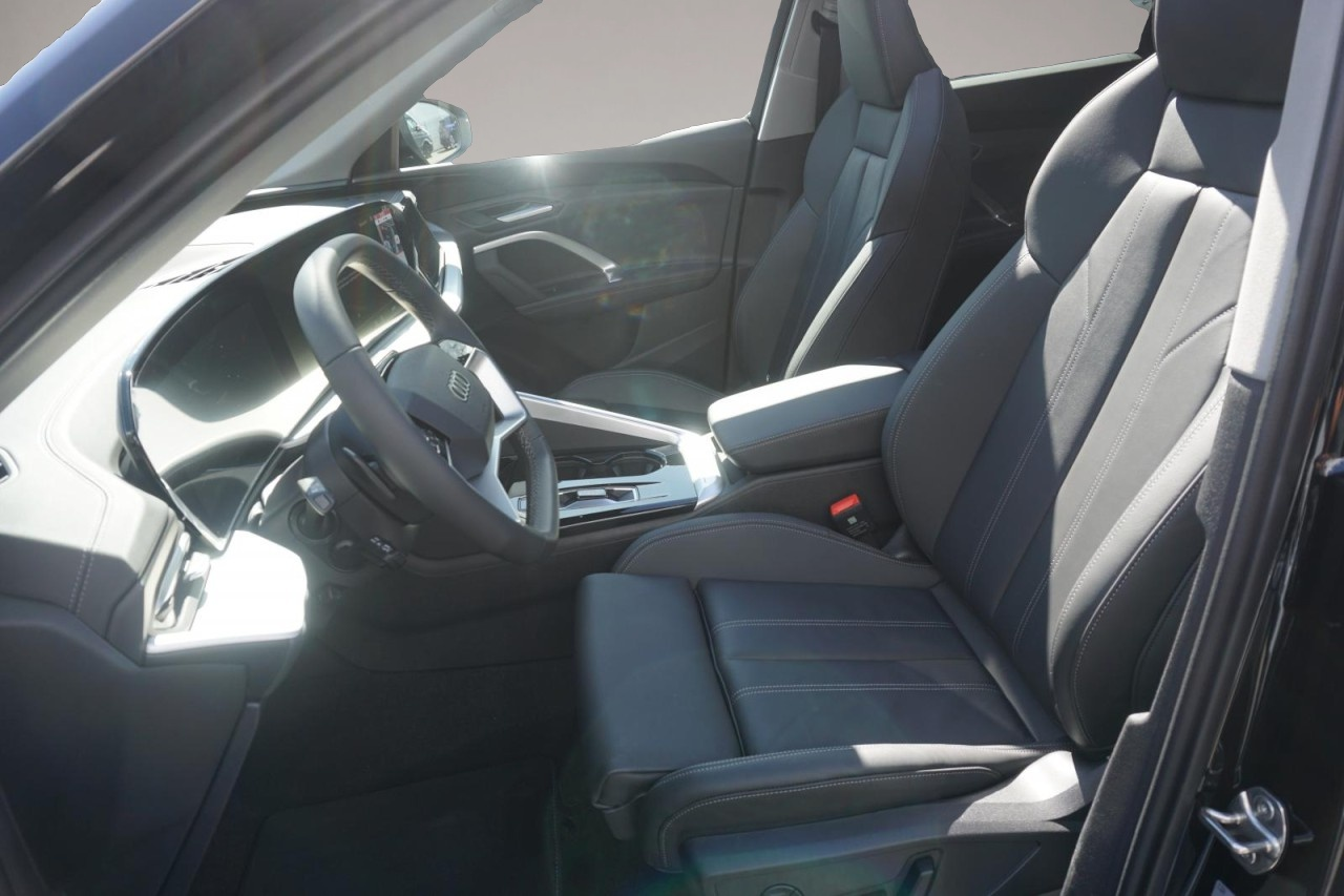 Audi Q5 (08/2025, Diesel)