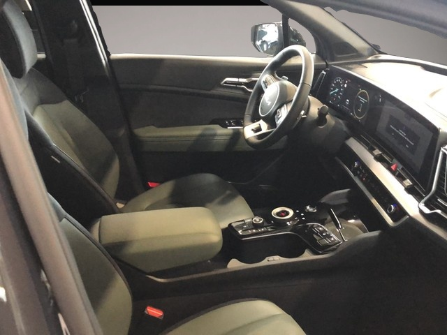 KIA Sportage (11/2023, Benzin)